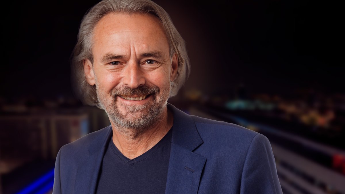 Ich baue, was du brauchst