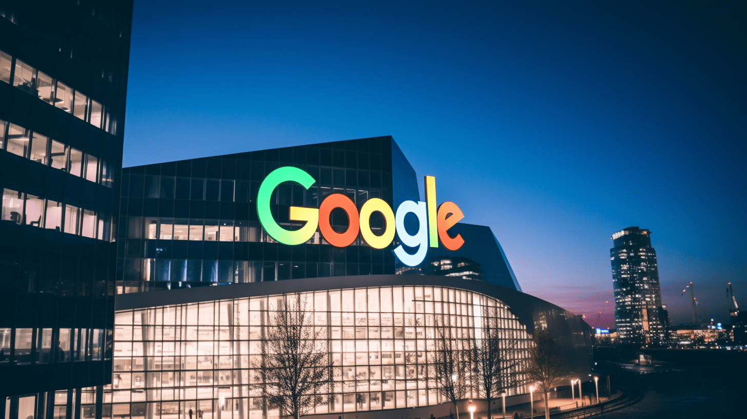 You are currently viewing Google investiert 30 Millionen US-Dollar in Berliner AI-Startup Deepset: Bedeutende Investition stärkt die KI-Branche in Berlin