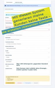 Mehr über den Artikel erfahren Die KI-Kommandozentrale: Wer die Kontrolle behält, gewinnt das Spiel